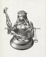<<PC・スマホゲーム書籍>> 状態不備)Fate/Grand Order material Ⅴ(状態：ケース欠品)