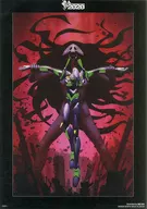 一番くじ エヴァンゲリオン2020 F賞 イラストボード