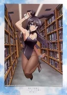 一番くじ 青春ブタ野郎はバニーガール先輩の夢を見ない～青春ブタ野郎に送るヒロイン達の新たな一面～ B章 ビジュアライズボード 青春ブタ野郎の恋人