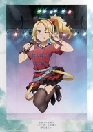 一番くじ 青春ブタ野郎はバニーガール先輩の夢を見ない～青春ブタ野郎に送るヒロイン達の新たな一面～ D章 ビジュアライズボード 青春ブタ野郎の妹たち 豊浜のどか