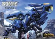 <<アニメ・漫画系書籍>> ZOIDS ～ART OF HMM 2006‐2020～