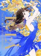 <<イラスト画集>> 付録付)VIOLA 海島千本作品集