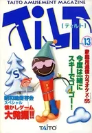 <<コンシューマゲーム書籍>> TiLT(ティルト) VOL.13
