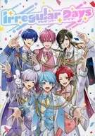 <<設定資料集>> いれいす 公式ファンブック Irregular Days