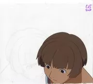 セル画 ∀ガンダム / ソシエ・ハイム C25