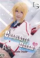 CHARLOTTE DREAM / RAZZLE DAZZLE