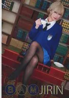BAMJIRIN / とっとこバムちゃんず