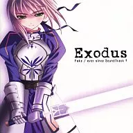 Exodus Fake/ever since Sound Track / 少女病