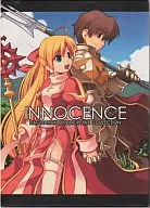 INNOCENCE -RAGNAROK ONLINE REMIX COLLECTION- / Scinicade