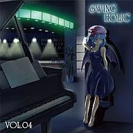 VOL.04 / SWING HOLIC