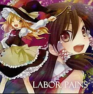 LABOR PAINS / 38Beets