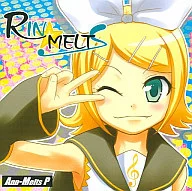 RIN★MELTS アンメルツP / G.C.M Records