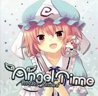 Angel Time[アナザージャケット付] / DiGiTAL WiNG