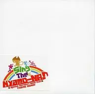 Sing The NYAMO-NA! / CLOSED/UNDERGROUND