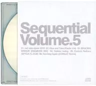 Sequential Volume.5 / C-media records