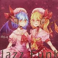 Jazz Funk / thj.quartet