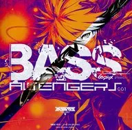 BASS AVENGERS 001 / MEGAREX