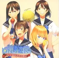 ON AIR! JAP学園放送部活動記 / J.A.Promotion