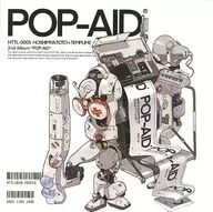 POP-AID / TEMPLIME