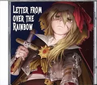 LETTER FROM OVER THE RAINBOW / 味玉定食