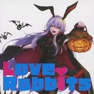 Love Rabbits / AbsoRute Zero