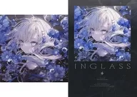 INGLASS[冊子付] / Imy
