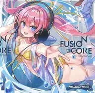 Fusion Core / milkyway TRAXX