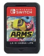 ARMS (アームズ) (箱説なし)