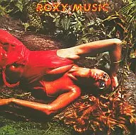 ROXY MUSIC/STANDERD[輸入盤]