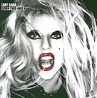 LADY GAGA/BORN THIS WAY[輸入盤]