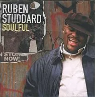 RUBEN STUDDARD / SOULFUL[輸入盤]