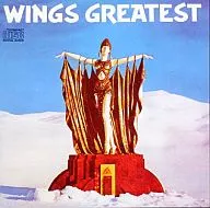 WINGS / GREATEST[輸入盤]