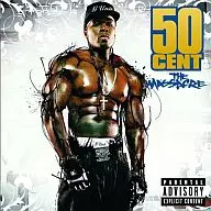 50 CENT / THE MASSACRE[輸入盤]