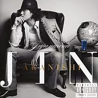 JIN AKANISHI / JAPONICANA[輸入盤]