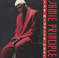 JAMIE PRINCIPLE / THE MIDNITE HOUR[輸入盤]