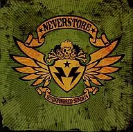 NEVERSTORE / Sevenhundred Sundays[輸入盤]