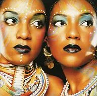 駿河屋 - 【買取】Les Nubians / one Step forward[輸入盤]（洋楽）