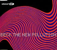 BECK / THE NEW POLLUTION[輸入盤]