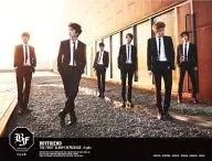 BOYFRIEND / THE FIRST ALBUM REPACKAGE ： I yah[輸入盤]