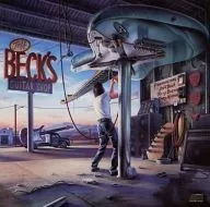 JEFFBECK’S / GUITARSHOPWITHTERRYBOZZIOANDTONYHYMAS[輸入盤]