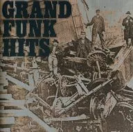 GRAND FUNK / HITS[輸入盤]