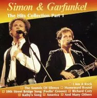 Simon ＆ Garfunkel / The Hits Collection Part 1[輸入盤]