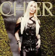 CHER/LIVING PROOF[輸入盤]