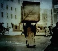 THE FRAY / reason ep[輸入盤]