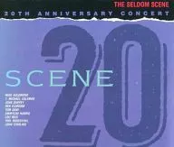 THE SELDOM SCENE / 20TH ANNIVERSARY CONCERTO[輸入盤]