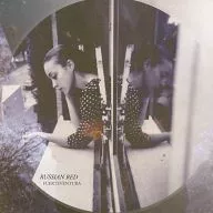 RUSSIAN RED/FUERTEVENTURA[輸入盤]