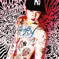 Henry / The 1st Mini Album：Trap(韓国盤)[輸入盤]