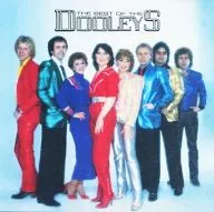 THE DOOLEYS / THE BEST OF THE DOOLEYS[輸入盤]