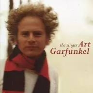 Art Garfunkel / the singer[輸入盤]