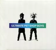 PET SHOP BOYS / ULTIMATE PET SHOP BOYS[輸入盤]